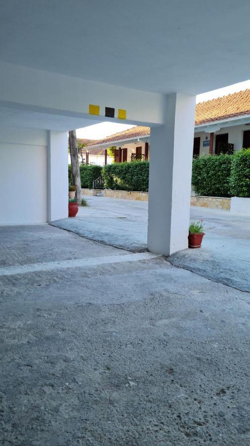 The Beach House Нідрі Екстер'єр фото
