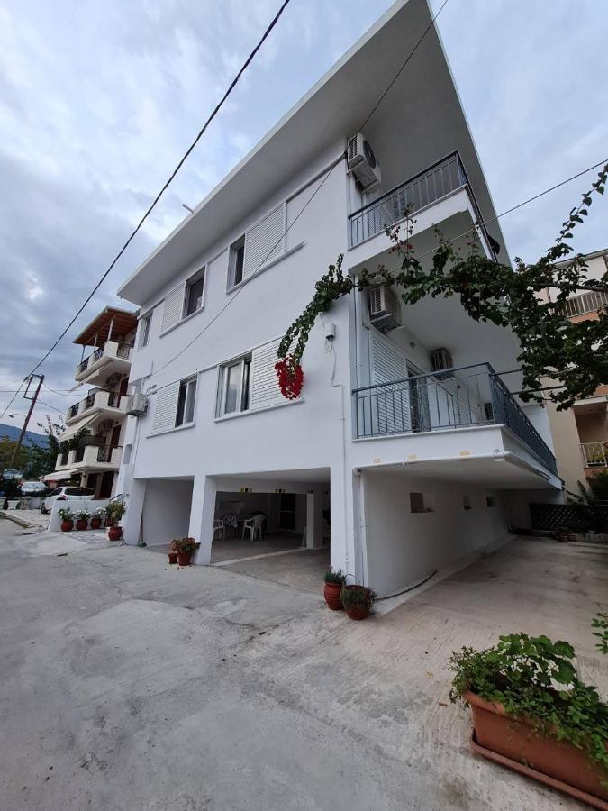 The Beach House Нідрі Екстер'єр фото