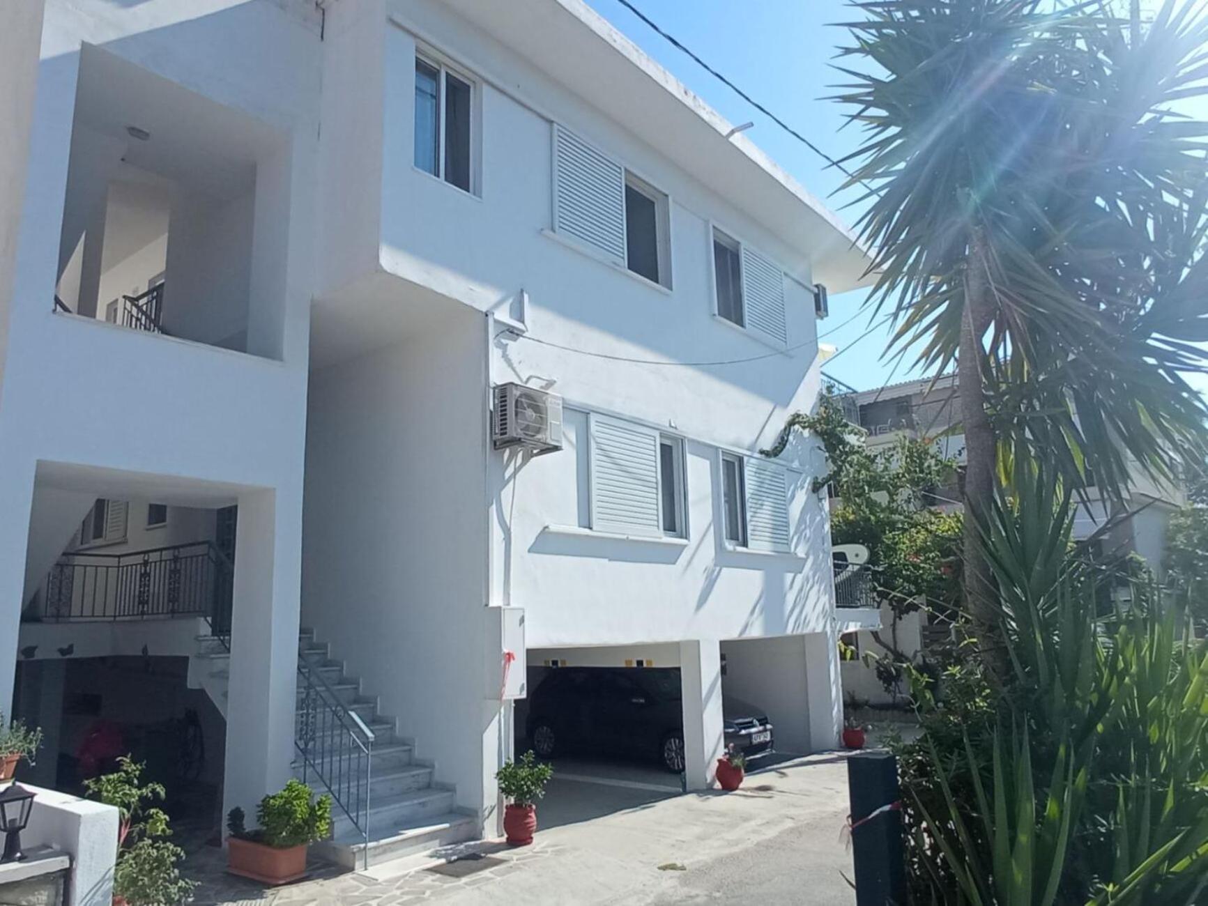 The Beach House Нідрі Екстер'єр фото