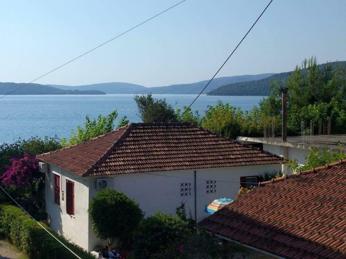 The Beach House Нідрі Екстер'єр фото