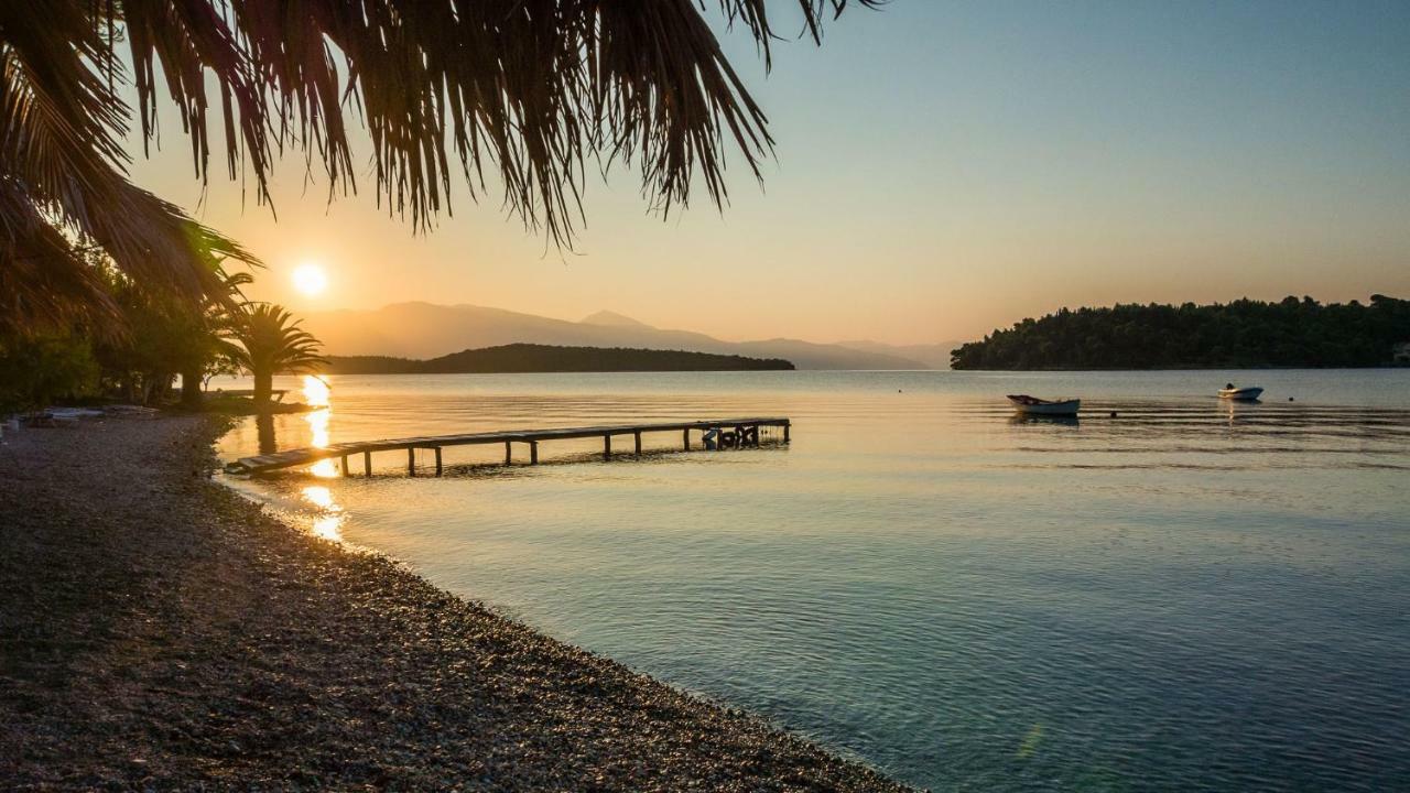 The Beach House Нідрі Екстер'єр фото