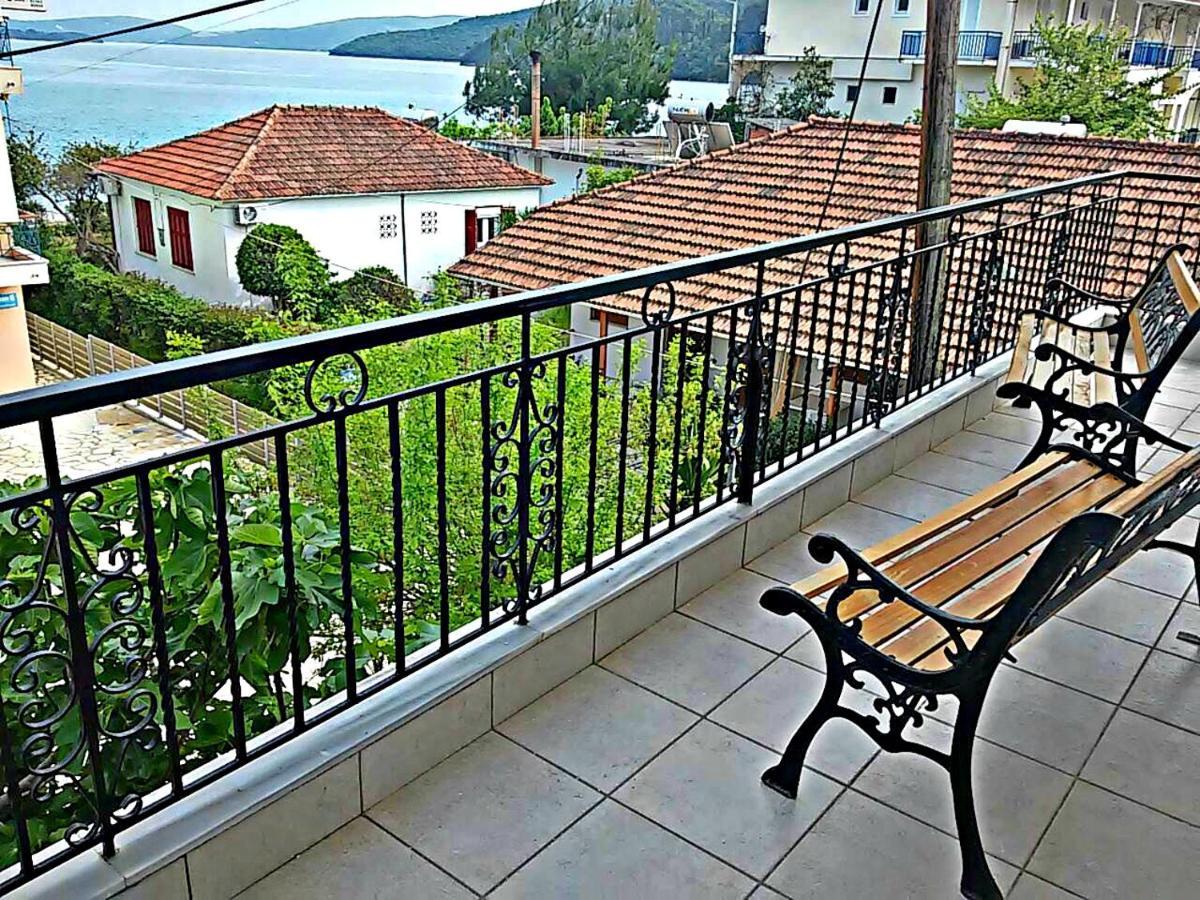 The Beach House Нідрі Екстер'єр фото